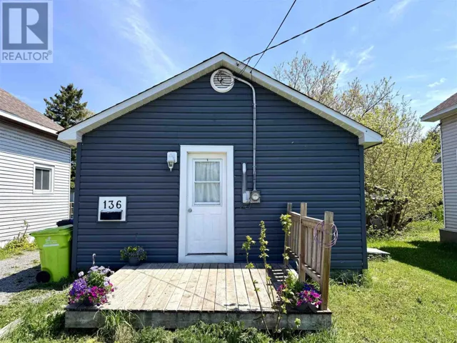 136 Carufel AVE, Sault Ste. Marie, Ontario P6C4T6
