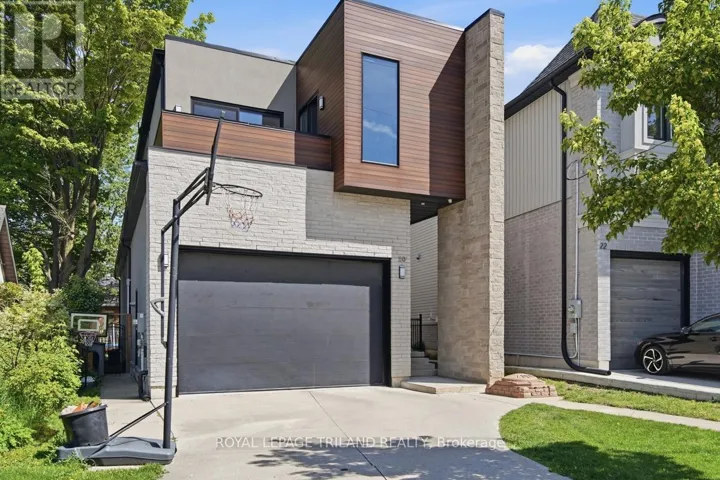 20 GARFIELD AVENUE, London South (South F), Ontario N6C2B5