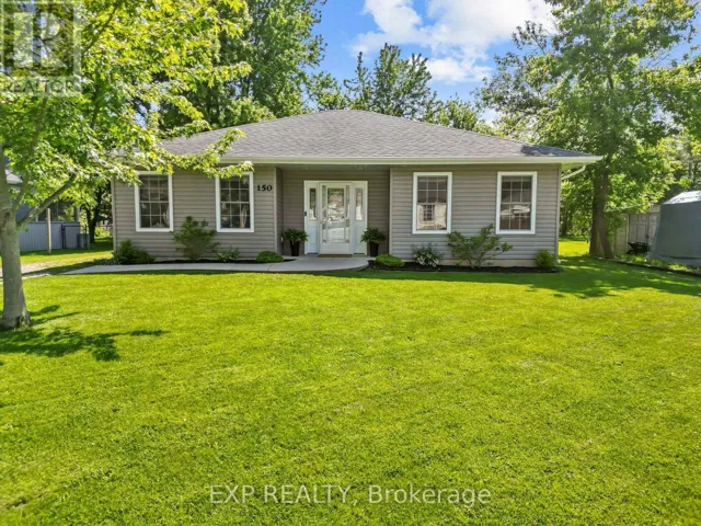 150 O'MARA STREET, Southwest Middlesex (Glencoe), Ontario N0L1M0