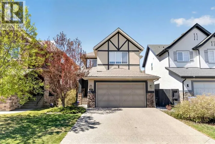 30 Cranarch Circle SE, Calgary, Alberta T1S0S3