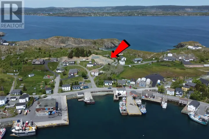 0 Lodge Lane, Port de Grave, Newfoundland & Labrador A0A1C0