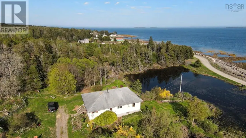 149 South East Cove Road, Big Tancook Island, Nova Scotia B0J3G0