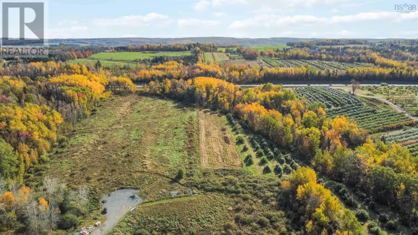 Lot NO 101 Highway, Greenwich, Nova Scotia B4P2R2