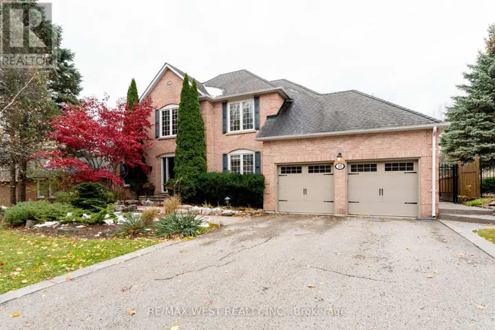 18 HARROWSMITH PLACE, Richmond Hill (Oak Ridges), Ontario L4E2J9