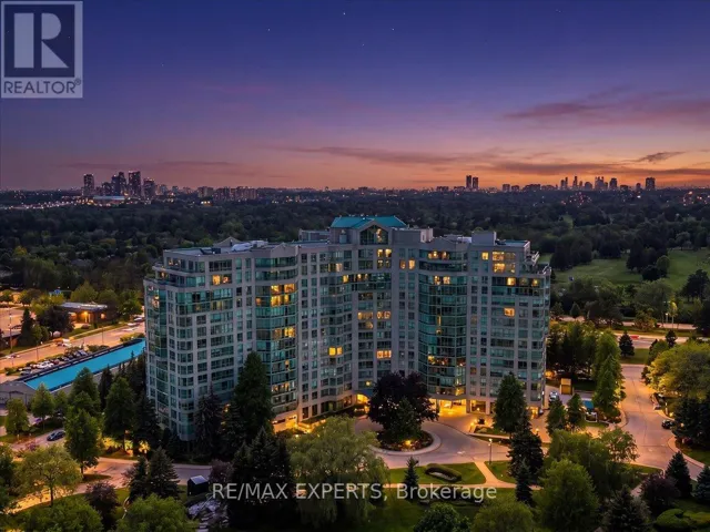 1122 - 7805 BAYVIEW AVENUE, Markham (Aileen-Willowbrook), Ontario L3T7N1