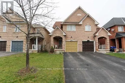 BASEMENT - 140 CADILLAC CRESCENT, Brampton (Fletcher's Meadow), Ontario L7A3B4