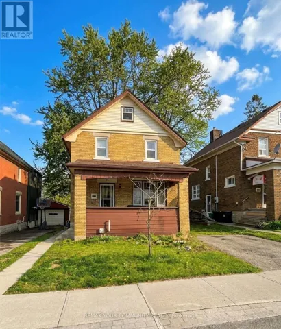 91 - 91 PEPPLER STREET, Waterloo, Ontario N2J3C9