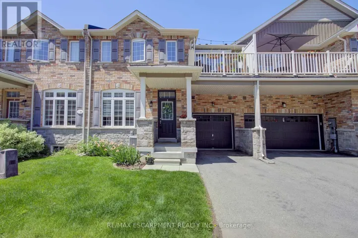 33 - 54 NISBET BOULEVARD, Hamilton (Waterdown), Ontario L8B0Y3
