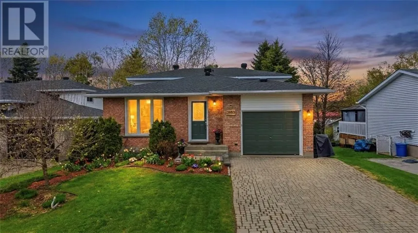2559 Cavendish Court, Sudbury, Ontario P3E5Y1