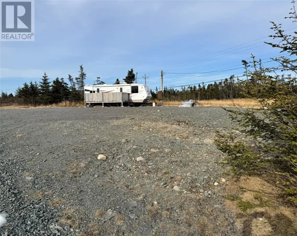 99 Main Road, Riverhead, Newfoundland & Labrador A0B3B0