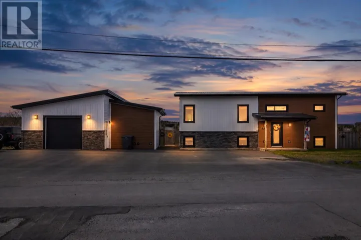31-33 George Mercer Drive, Bay Roberts, Newfoundland & Labrador A0A1G0