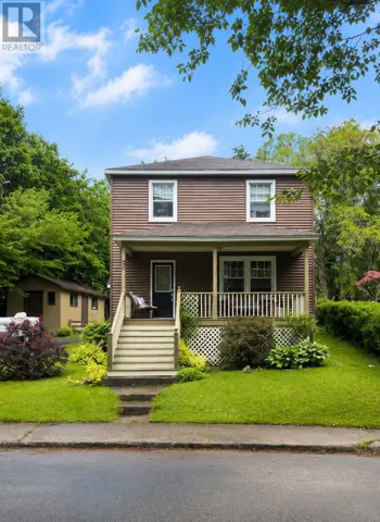82 Cenrtral Street, Corner Brook, Newfoundland & Labrador A2H2M9