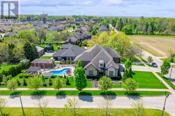 34 MARLENE STEWART DRIVE, Pelham (Fonthill), Ontario L3E0S3