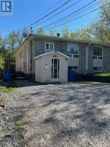 431 DUDLEY AVENUE, North Bay (Central), Ontario P1B7A6
