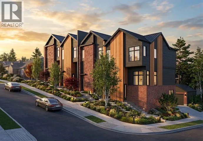 308 46 Avenue SW, Calgary, Alberta T2S1B6