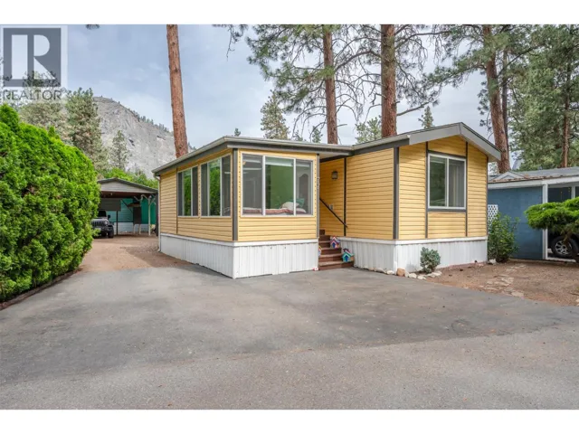 8487 97 Highway Unit# 77, Oliver, British Columbia V0H1T2