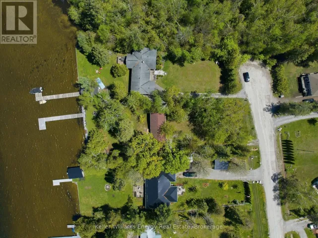 205 DRIFTWOOD SHORES ROAD, Kawartha Lakes (Carden), Ontario K0M2B0