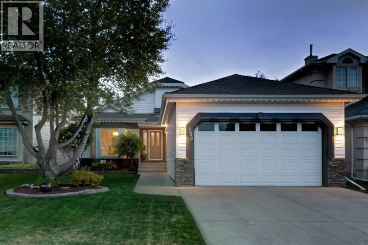 198 Douglas Woods Hill SE, Calgary, Alberta T2Z3B1