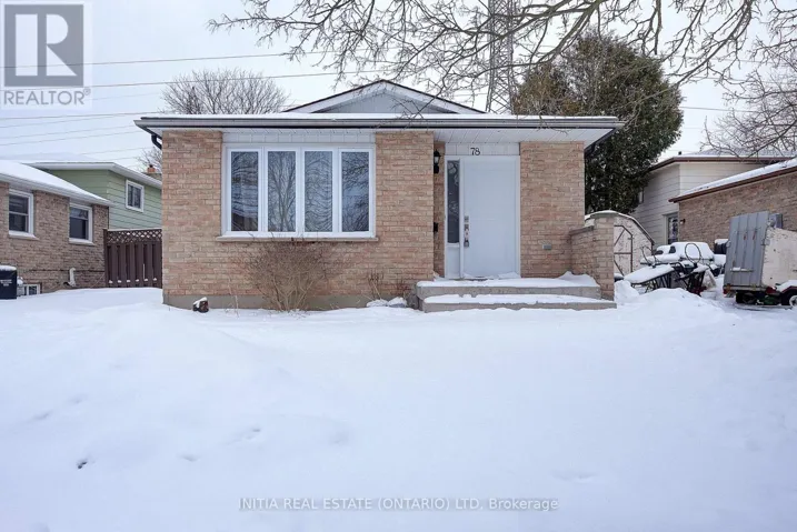 78 LYSANDA COURT, London South (South T), Ontario N5Z4L4
