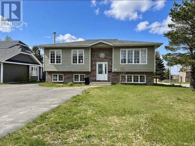 2 Henley Street, Gander, Newfoundland & Labrador A1V2P7