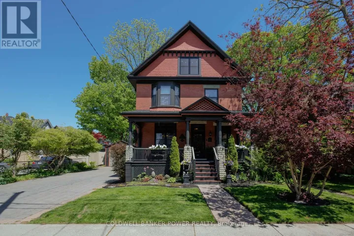 6 CYNTHIA STREET, London South (South F), Ontario N6C3E9