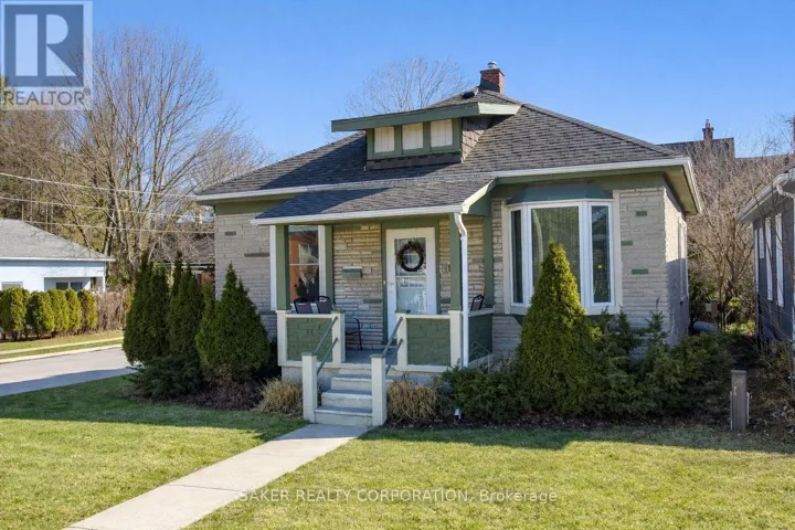 688 WILLIAM STREET, London East (East F), Ontario N5Y2R2