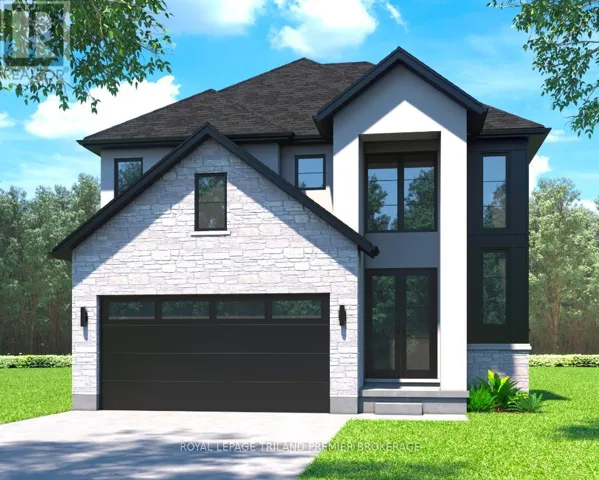 79 DEARING DRIVE, South Huron (Stephen), Ontario N0M1T0