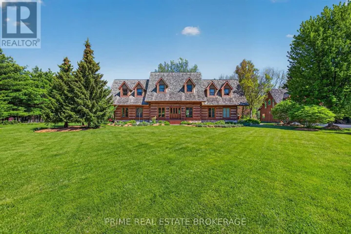 575 EMILY STREET, St. Marys, Ontario N4X1C2