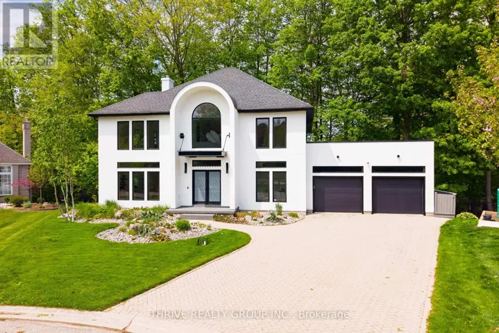 52 BIRCHMOUNT WALK, London South (South L), Ontario N6K4K5