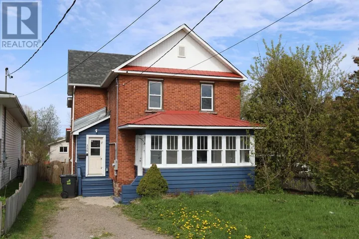 359 Farwell TER, Sault Ste. Marie, Ontario P6C4B5