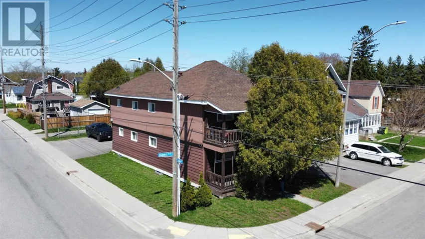 186 Albert ST W, Sault Ste. Marie, Ontario P6A1B4