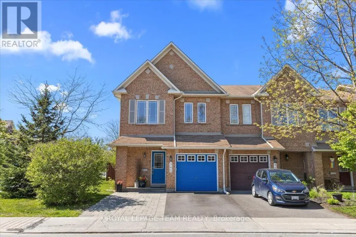 345 FORESTBROOK STREET, Ottawa, Ontario K2K0B8