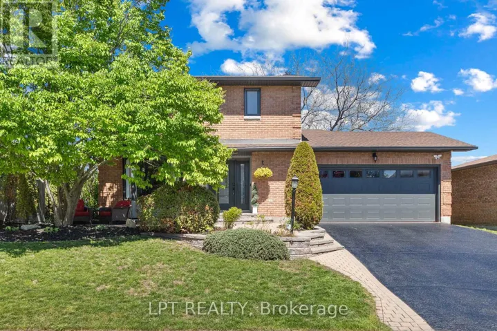 11 ELDERWOOD TRAIL, Ottawa, Ontario K2S1C9