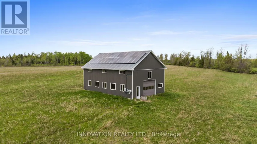 8776 COPELAND ROAD, Ottawa, Ontario K0A1B0