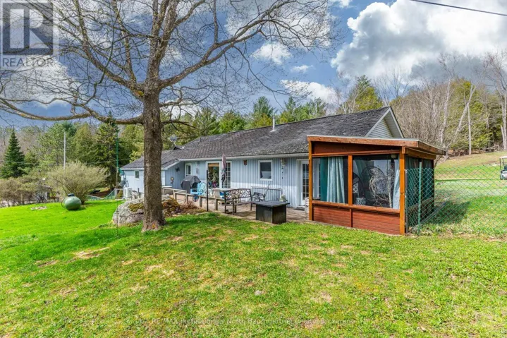 1093 REYNOLDS ROAD, Minden Hills (Minden), Ontario K0M2K0