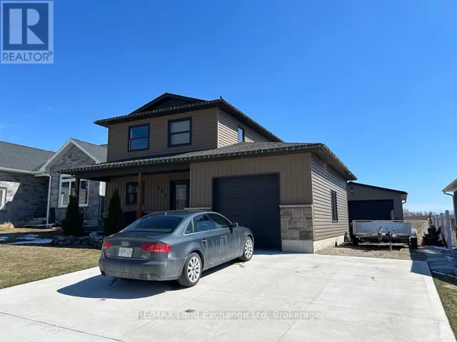660 GLORIA STREET, North Huron (Blyth), Ontario N0G2W0