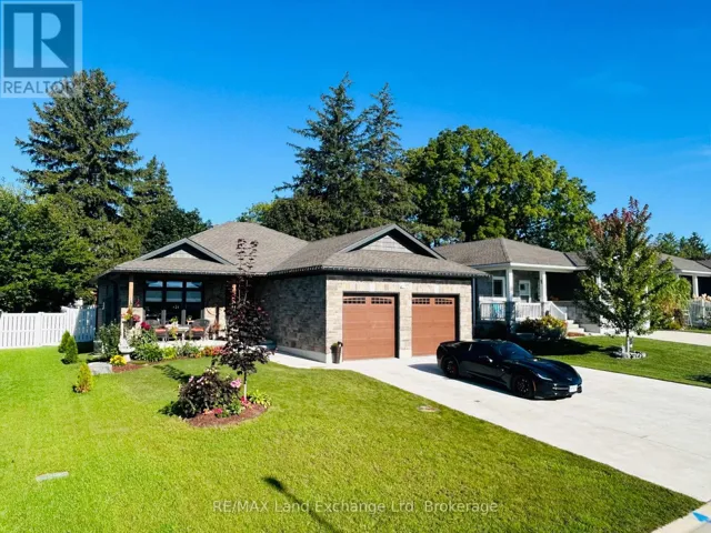 661 GLORIA STREET, North Huron (Blyth), Ontario N0M1H0