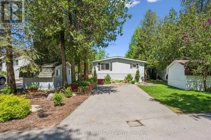 9 BUSH LANE, Puslinch, Ontario N0B2J0