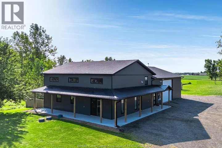 2110 DEER RUN ROAD, Leamington, Ontario N8H3V7