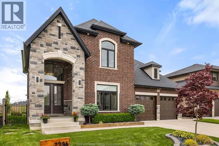 7236 MEO, LaSalle, Ontario N9H0L5