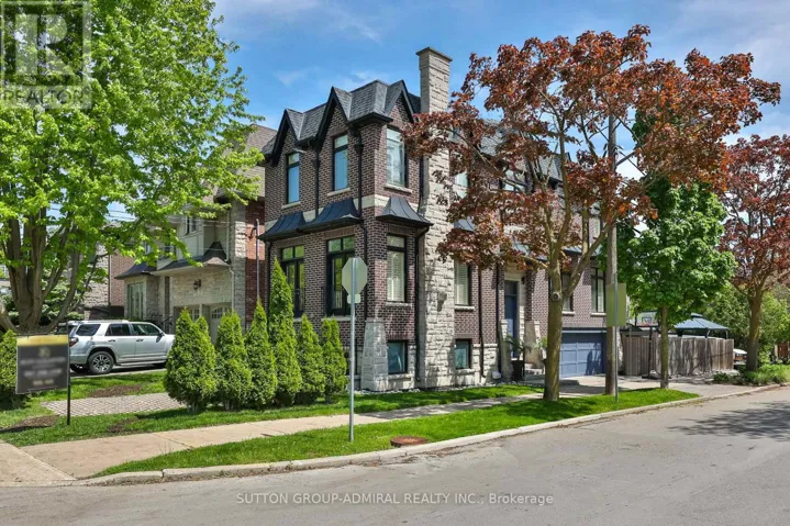 137 FLORENCE AVENUE, Toronto (Lansing-Westgate), Ontario M2N1G2
