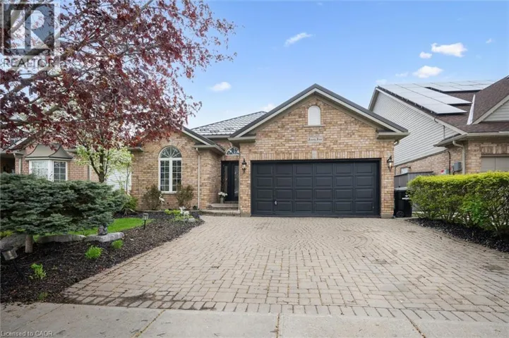44 MCNICHOL Drive, Cambridge, Ontario N1P1C9