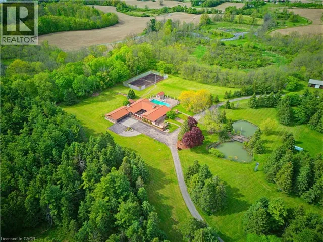 4274 HIGHWAY 56, Binbrook, Ontario L0R1C0