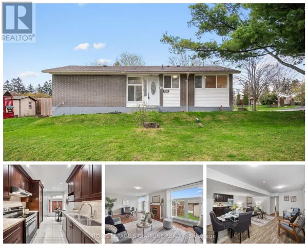 19 SHORELAND CRESCENT, Toronto (Woburn), Ontario M1G1M4