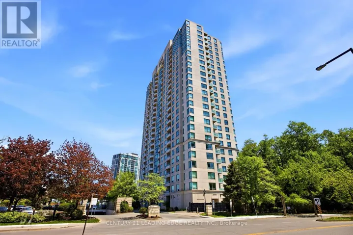 710 - 61 TOWN CENTRE COURT, Toronto (Bendale), Ontario M1P5C5