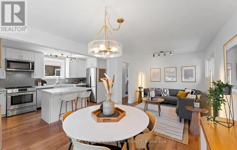 1342 VICTORIA PARK AVENUE, Toronto (O'Connor-Parkview), Ontario M4B2L7