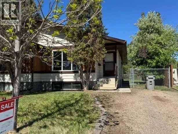 9316 70A Avenue, Grande Prairie, Alberta T8V6C9