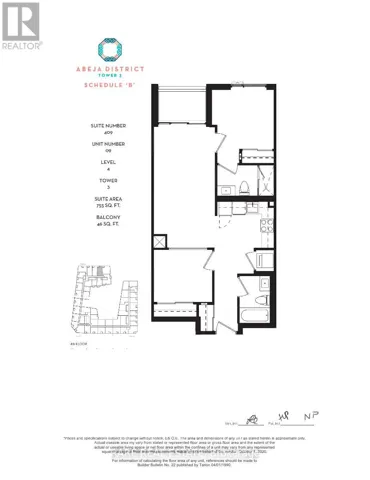437 - 498 CALDARI ROAD, Vaughan (Concord), Ontario L4K0R6