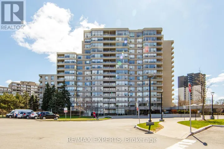1102 - 11 TOWNSGATE DRIVE, Vaughan (Crestwood-Springfarm-Yorkhill), Ontario L4J8G4