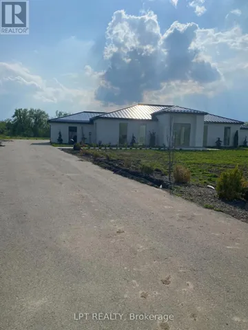 4238 BURNSIDE LINE, Severn, Ontario L3V0W1